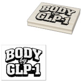 Tampons Encreurs CORPS par GLP-1 (Tamponné)