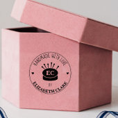 Tampons Encreurs Coudre artisanal avec amour,