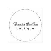 Tampons Encreurs Couleur naturelle texture de ligne classique (Impression)