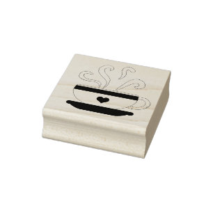 Tampons Encreurs Coupe du café