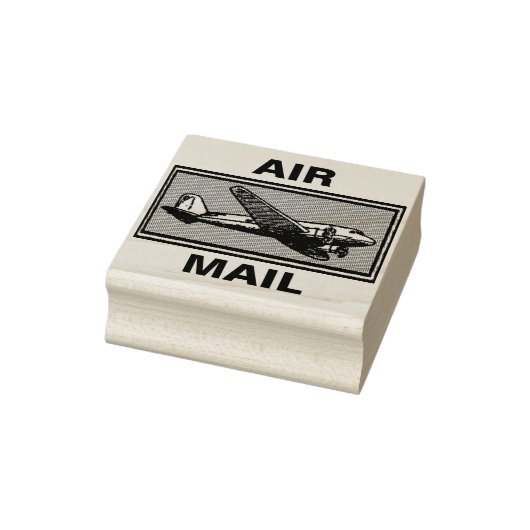 Tampons Encreurs Courrier (Tampon)