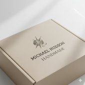 Tampons Encreurs Craft sur mesure fabriqué à la main Gros Timbre en