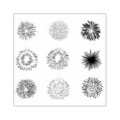 Tampons Encreurs craquer la partie pariée (Impression)