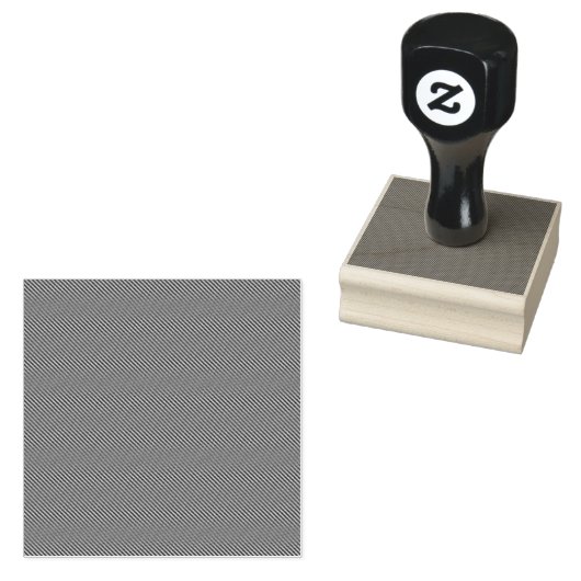 Tampons Encreurs Create Your Own editable dark gray (Tamponné)