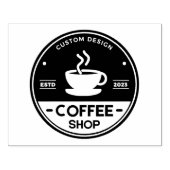 Tampons Encreurs Create Your Own Large (Impression)