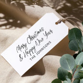 Tampons Encreurs Create Your Own Stylish Script Christmas Greetings