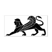 Tampons Encreurs Créature mythique antique (Impression)