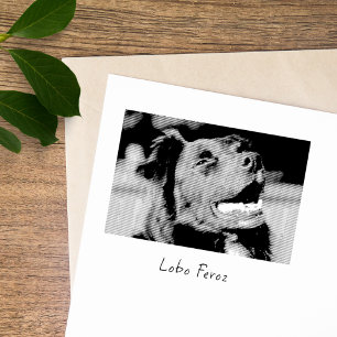 Tampons Encreurs Créer votre signature photo personnalisée