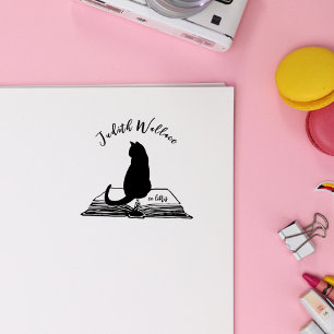 Tampons Encreurs Créez vos propres livres personnalisés sur les cha