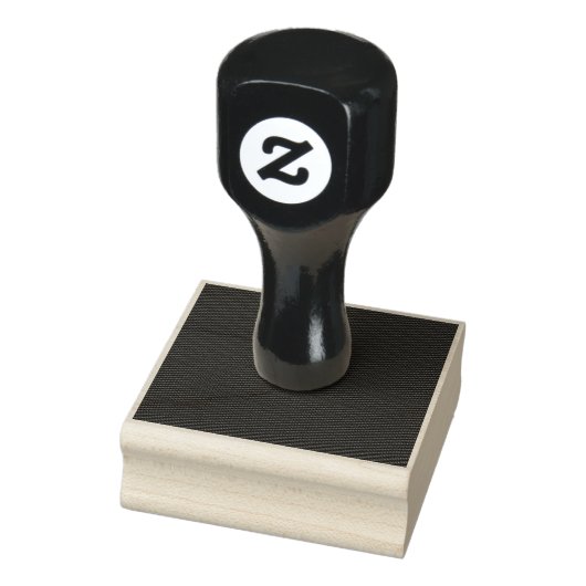 Tampons Encreurs Créez votre propre bleu gris foncé personnalisé (Tampon)