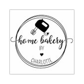 Tampons Encreurs Créez votre propre boulangerie maison (Impression)