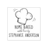 Tampons Encreurs Créez votre propre Casquette de chef dessiné à la  (Impression)