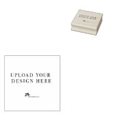 Tampons Encreurs Créez votre propre design (Tamponné)