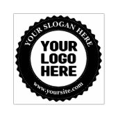 Tampons Encreurs Créez votre propre entreprise (Impression)