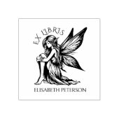 Tampons Encreurs Créez votre propre livre de fées (Impression)