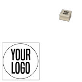 Tampons Encreurs Créez votre propre logo (Tamponné)