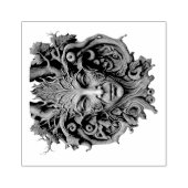 Tampons Encreurs Créez votre propre Maple Green Man (Impression)