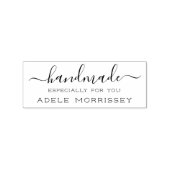 Tampons Encreurs Créez votre propre nom artisanal (Impression)