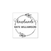 Tampons Encreurs Créez votre propre nom artisanal Mini (Impression)