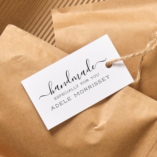 Tampons Encreurs Créez Votre Propre Nom Artisanal Simple