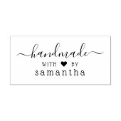 Tampons Encreurs Créez Votre Propre Nom De Script (Impression)