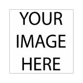 Tampons Encreurs Créez votre propre photo (Impression)