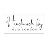 Tampons Encreurs Créez votre propre script personnalisé Simple "fai (Impression)