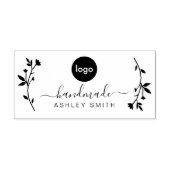 Tampons Encreurs Créez Votre Propre Timbre En Caoutchouc D'Entrepri (Impression)