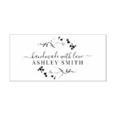 Tampons Encreurs Créez Votre Propre Timbre En Caoutchouc D'Entrepri (Impression)