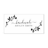 Tampons Encreurs Créez Votre Propre Timbre En Caoutchouc D'Entrepri (Impression)