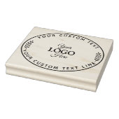 Tampons Encreurs Créez votre propre timbre en caoutchouc moderne (Tampon)