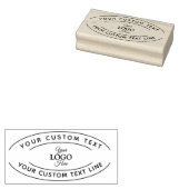 Tampons Encreurs Créez votre propre timbre en caoutchouc moderne (Tamponné)