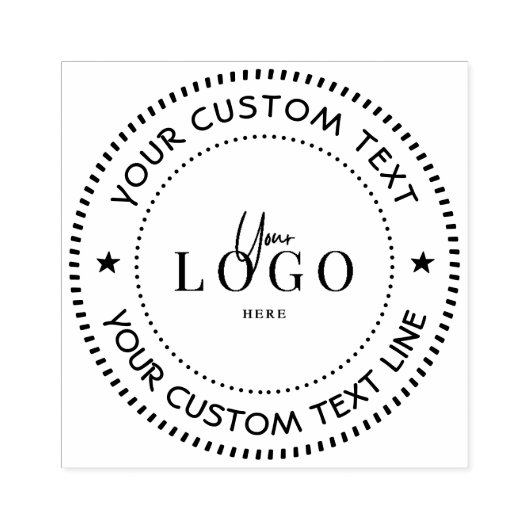 Tampons Encreurs Créez votre propre timbre en caoutchouc personnali (Impression)