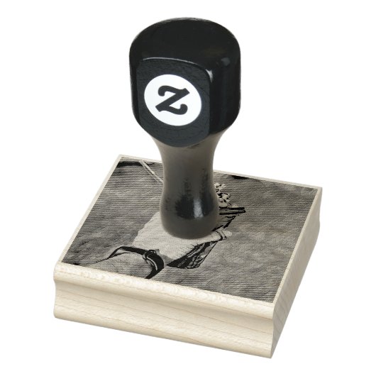 Tampons Encreurs crème glacée froide cool (Tampon)