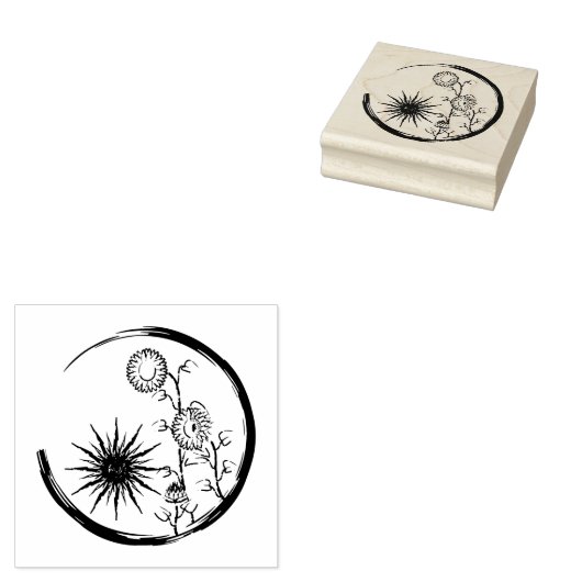 Tampons Encreurs Crest (Tamponné)