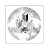 Tampons Encreurs Cristaux (Impression)