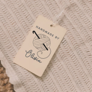 Tampons Encreurs Crochet crochet et fil à coudre polyvalent