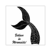 Tampons Encreurs Croire aux sirènes (Impression)