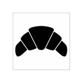 Tampons Encreurs Croissant (Impression)
