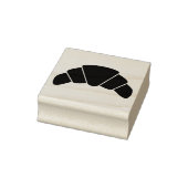 Tampons Encreurs Croissant (Tampon)