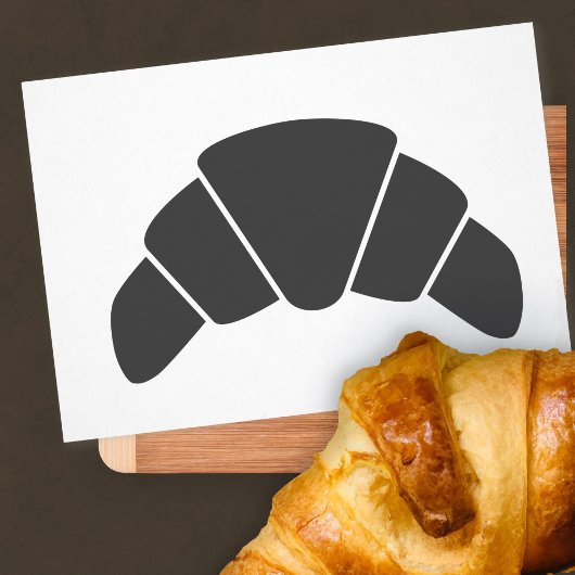 Tampons Encreurs Croissant