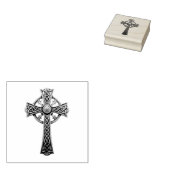 Tampons Encreurs Croix celtique (Tamponné)