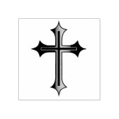 Tampons Encreurs Croix chrétienne (Impression)