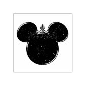 Tampons Encreurs Crown Rubber Stamp (Impression)