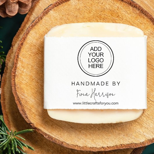 Tampons Encreurs Custom Add Your Logo