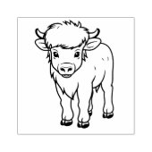 Tampons Encreurs Cute Calf (Impression)
