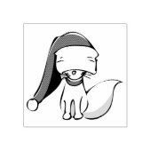 Tampons Encreurs Cute Meowy Kitties de Noël (Impression)