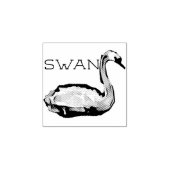 Tampons Encreurs Cygne aigu (Impression)