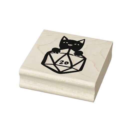 Tampons Encreurs D20 Cat (Tampon)