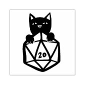 Tampons Encreurs D20 Cat (Impression)